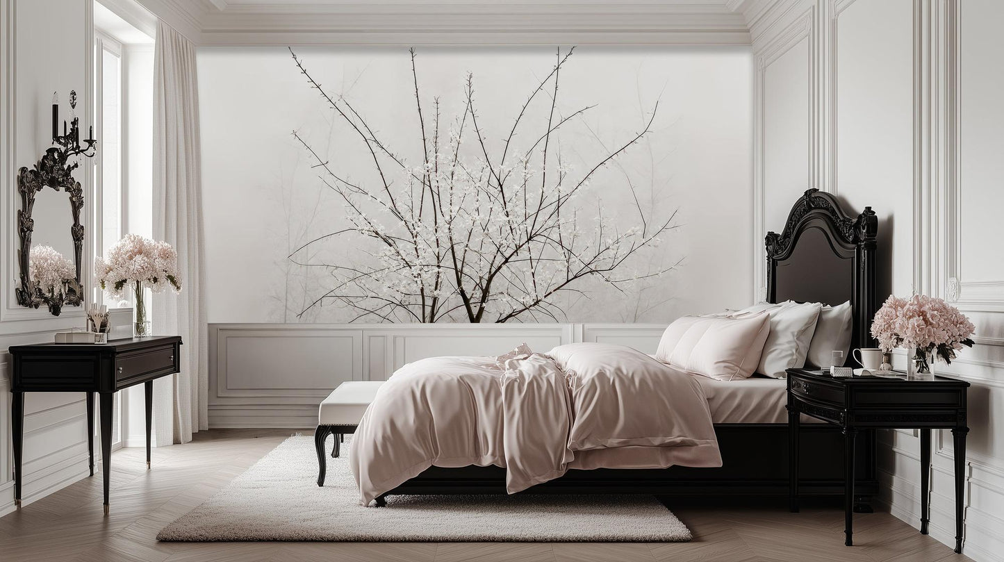 Contemporary Light wallpaper for Bedroom