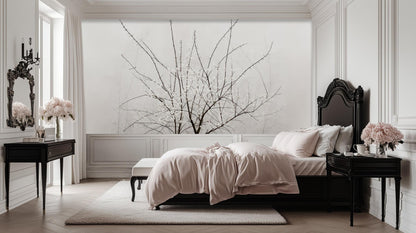 Contemporary Light wallpaper for Bedroom