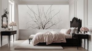 Contemporary Light wallpaper for Bedroom