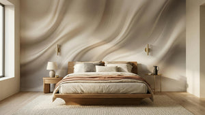 Contemporary Light wallpaper for Bedroom