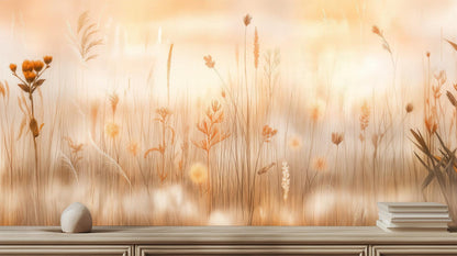 Contemporary Light wallpaper for Bedroom