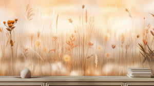 Contemporary Light wallpaper for Bedroom