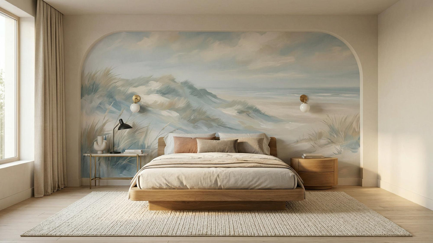 Contemporary Light wallpaper for Bedroom
