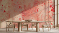 Contemporary Light wallpaper for Dining Room