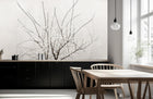 Minimalist Light wallpaper for Kitchen