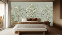 Modern Light wallpaper for Bedroom