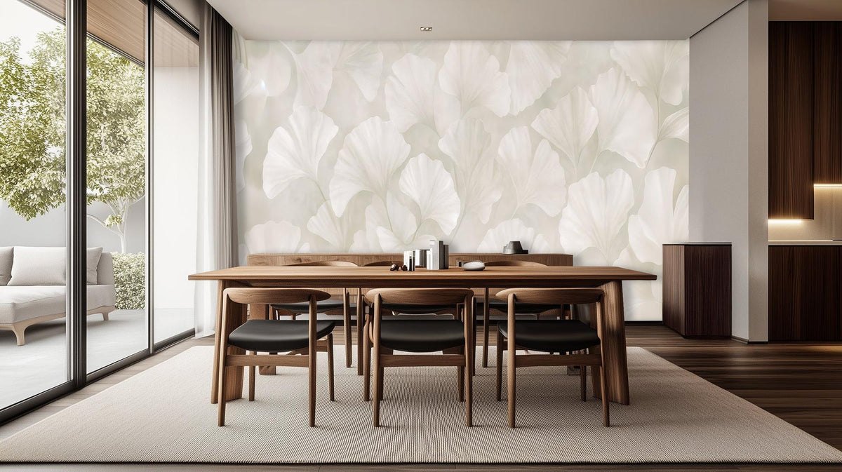 Modern Light wallpaper for Dining Room