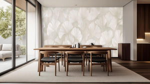 Modern Light wallpaper for Dining Room