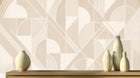 Modern Light wallpaper for Living Room