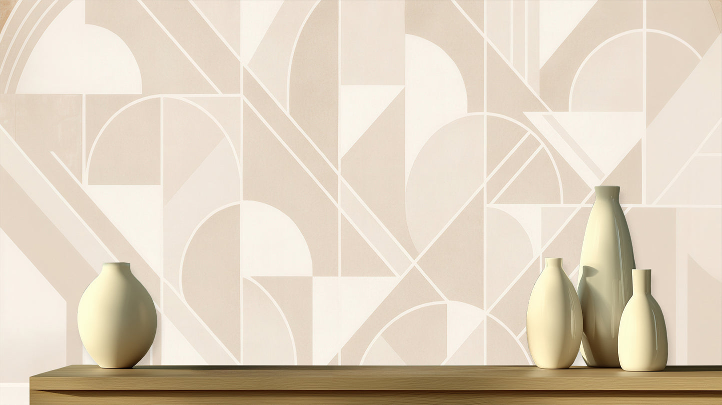 Modern Light wallpaper for Living Room