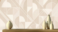 Modern Light wallpaper for Living Room