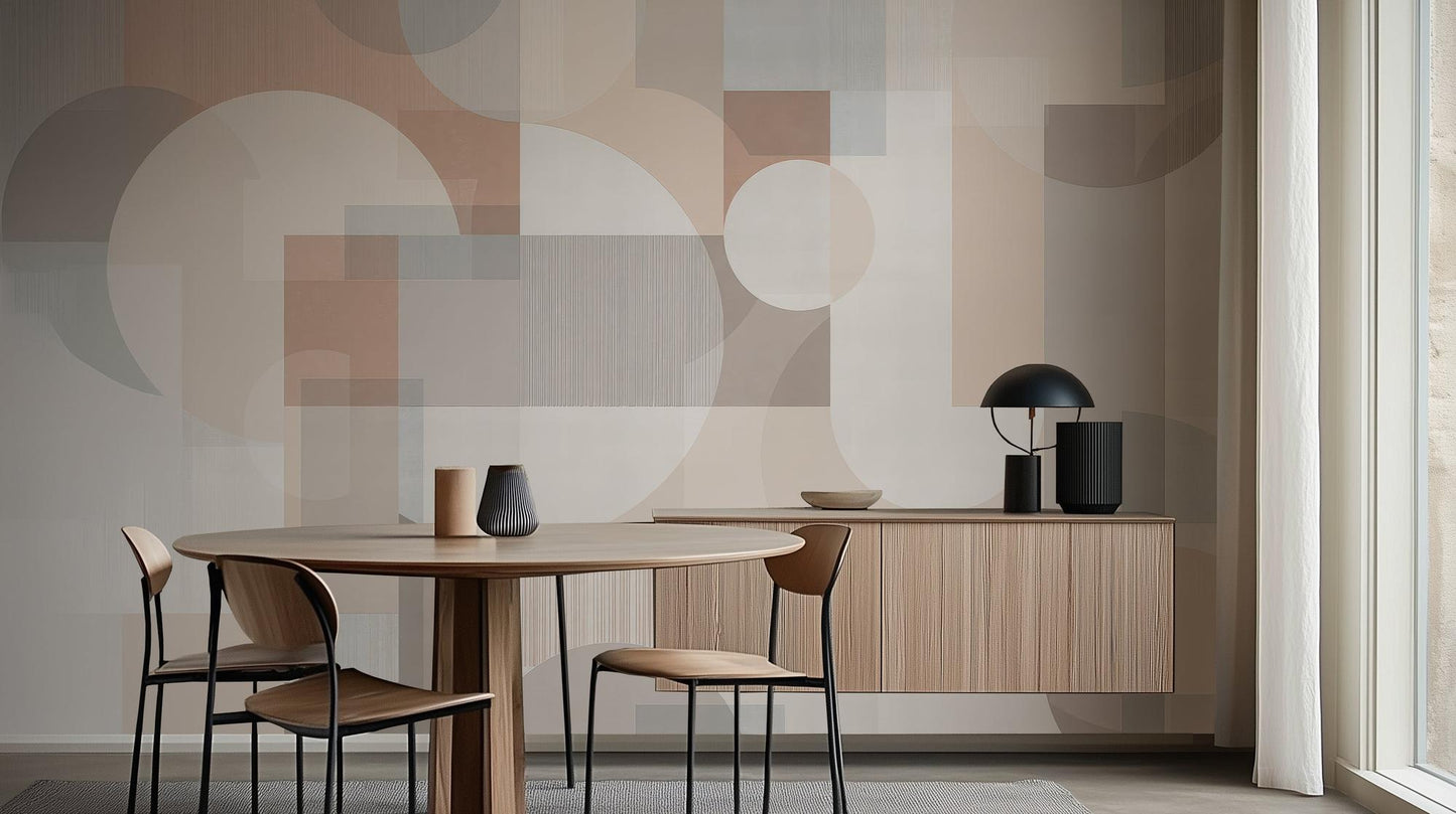 Modern Light wallpaper for Living Room