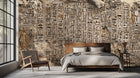 Traditional Light wallpaper for Bedroom