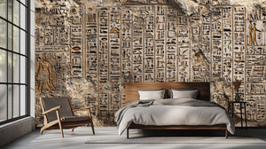 Traditional Light wallpaper for Bedroom