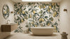 Lemon Grove Wallpaper