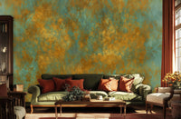 Modern Multi Color wallpaper for Living Room