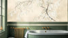 Delicate Blossom Branches Wallpaper
