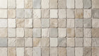 Textured Stone Panel Wallpaper