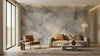 Elegant Gray Texture Wallpaper