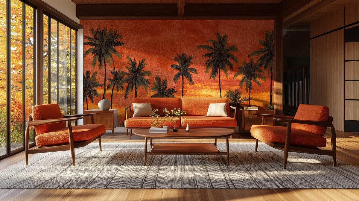 Orange Wallpaper