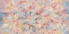 Textured Pastel Abstract Wallpaper