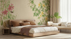Botanical Pastel wallpaper for Bedroom