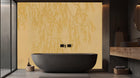 Banyo için Çağdaş Pastel duvar kağıdı