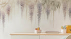 Contemporary Pastel wallpaper for Bedroom