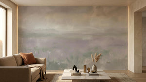 Contemporary Pastel wallpaper for Bedroom