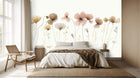 Modern Pastel wallpaper for Bedroom