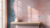 Modern Pastel wallpaper for Nursery