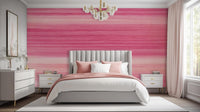 Contemporary Pink wallpaper for Bedroom