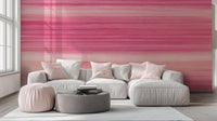 Contemporary Pink wallpaper for Bedroom