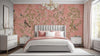 Birdsong Blossom Wallpaper