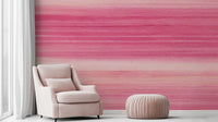 Contemporary Pink wallpaper for Bedroom
