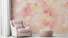 Rose Quartz Elegance Wallpaper