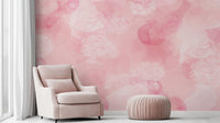Modern Pink wallpaper for Bedroom