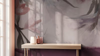 Modern Pink wallpaper for Bedroom