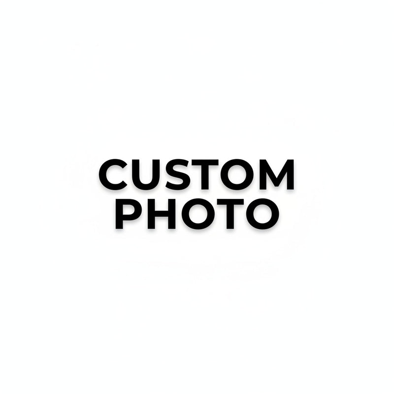 Custom Photo Wallpaper