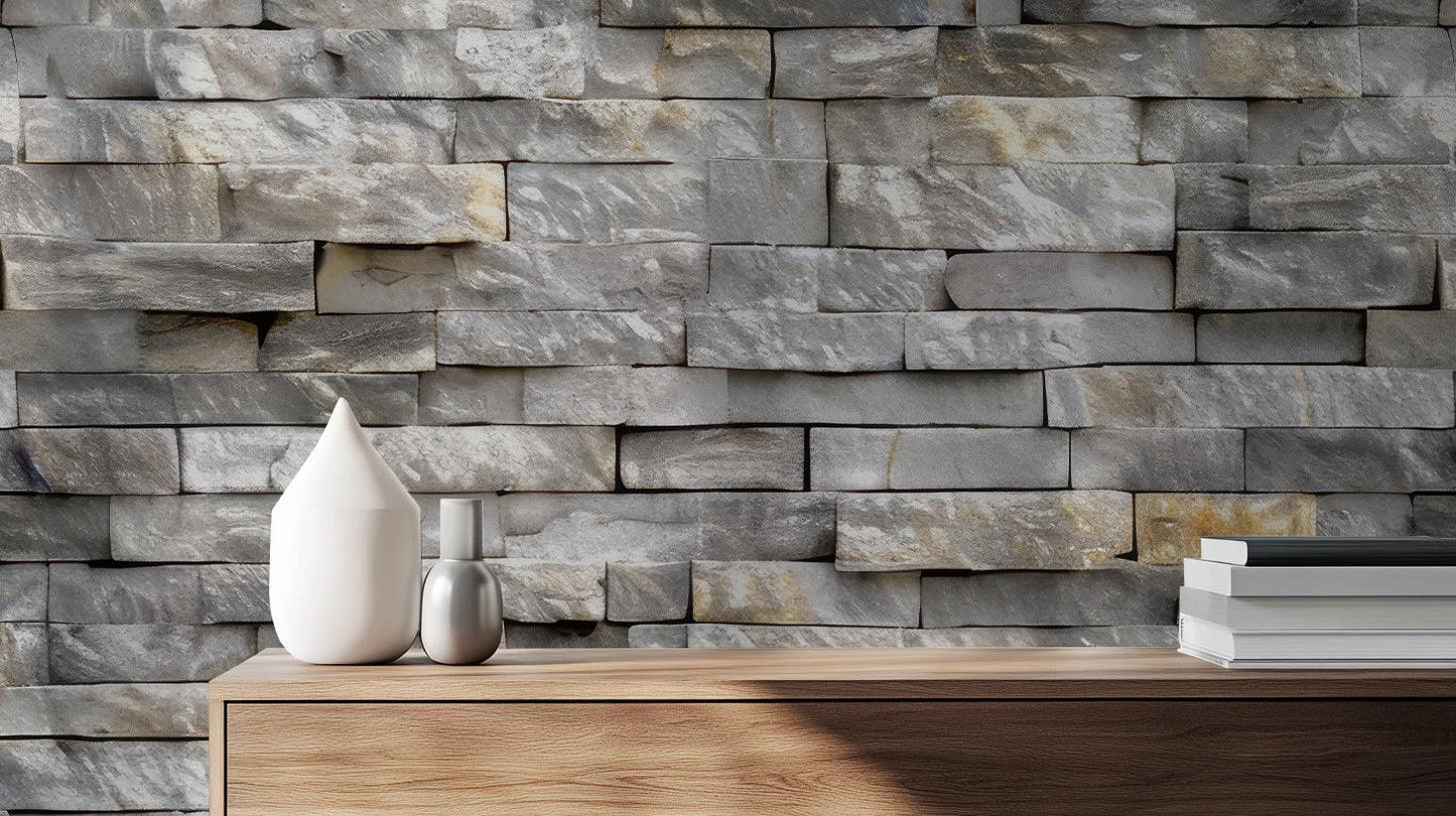 Realistic Stone wallpaper - XWALLX