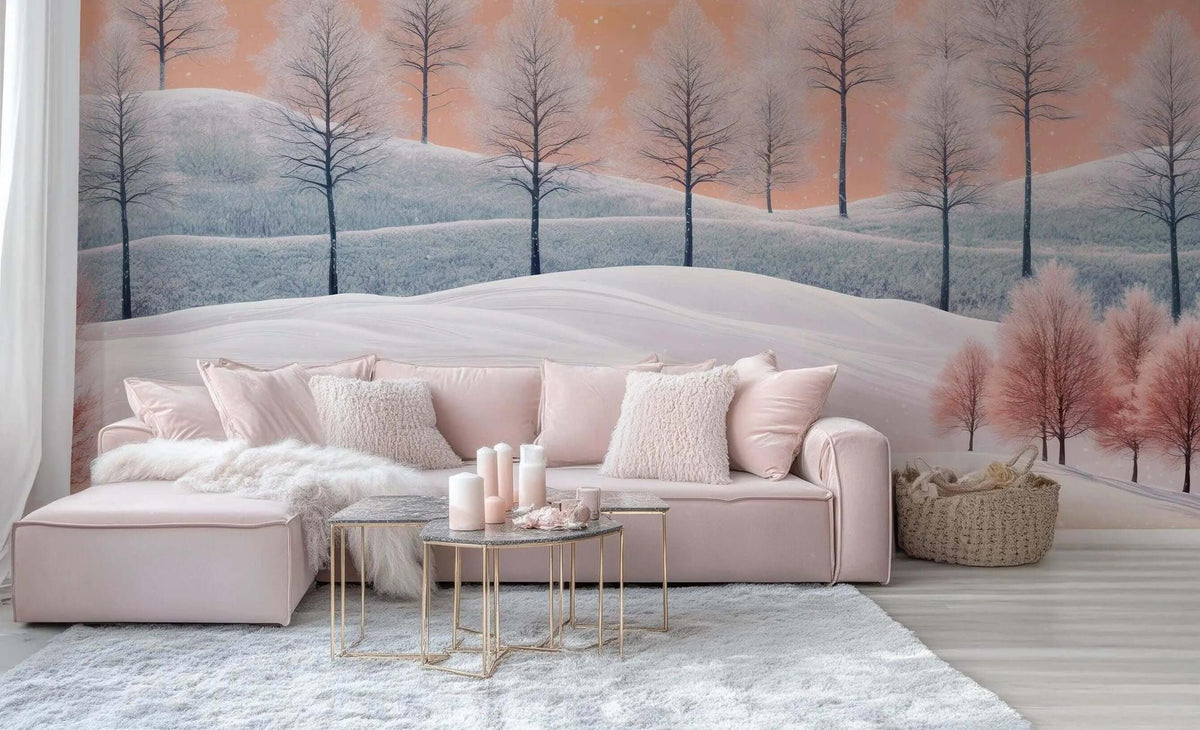 Winter Wallpaper