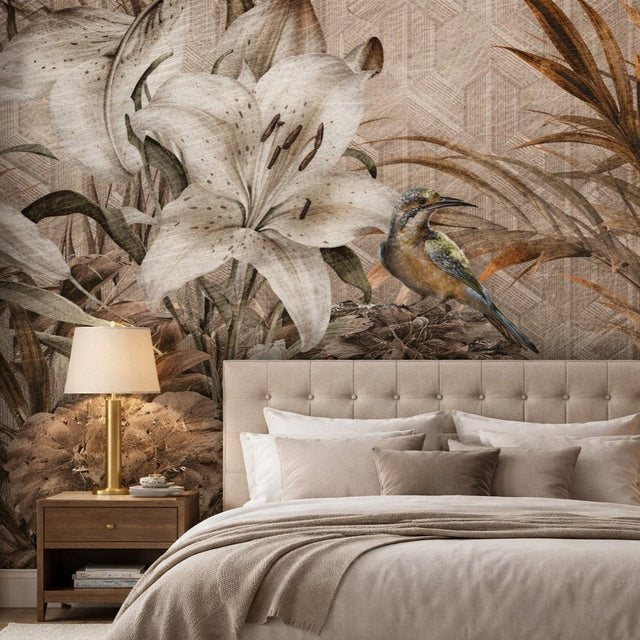 Bedroom Wallpaper