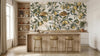 Lemon Grove Wallpaper